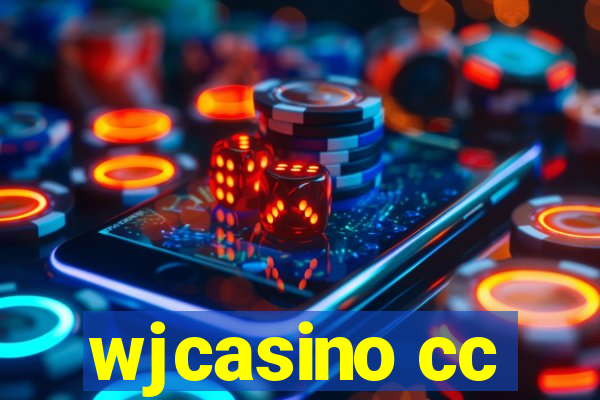 wjcasino cc